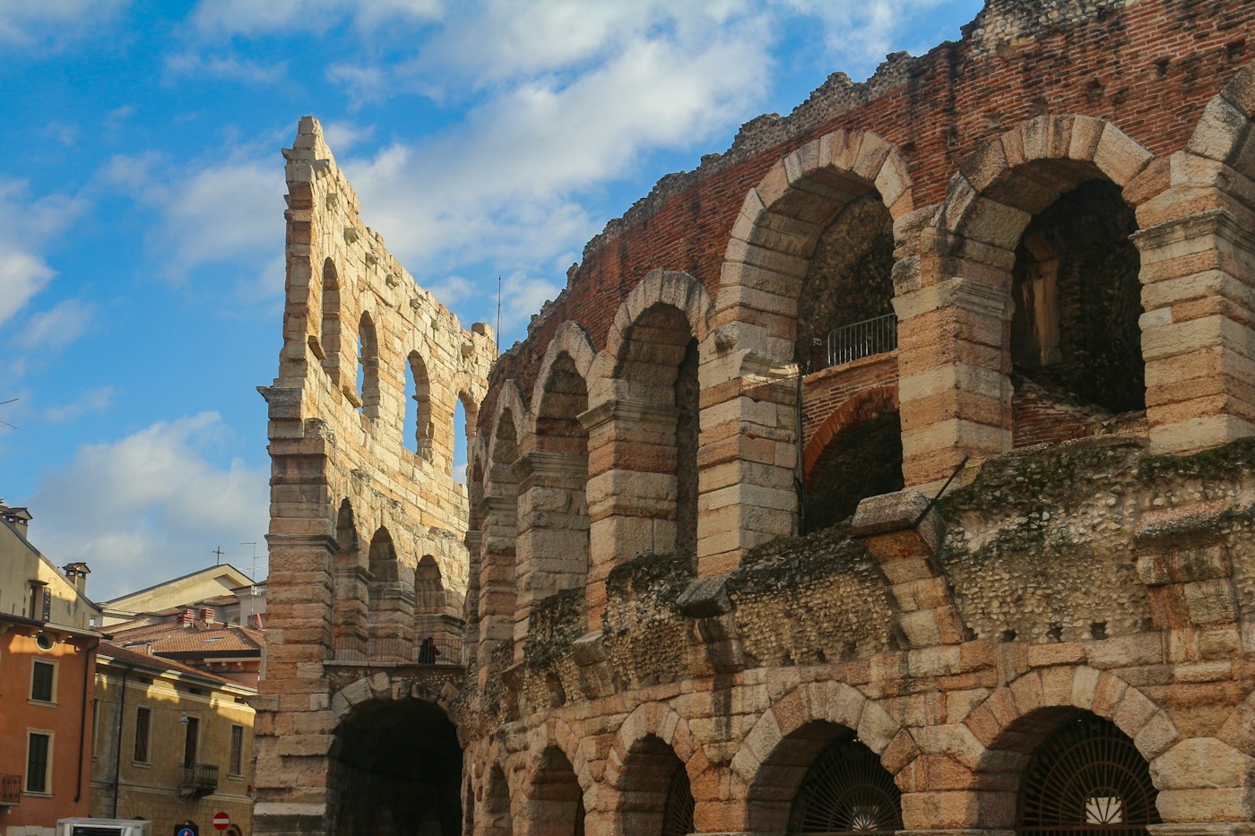 L'Arena di Verona
